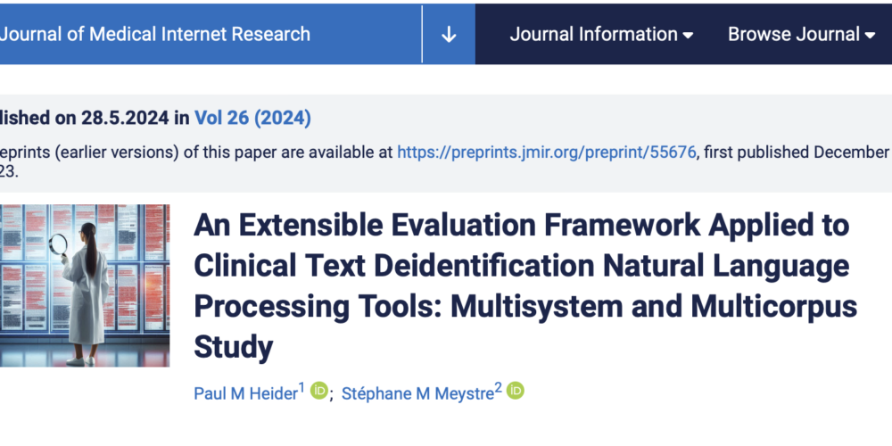 An Extensible Evaluation Framework Applied to Clinical Text Deidentification Natural Language Processing Tools: Multisystem and Multicorpus Study